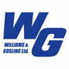 Williams & Gosling