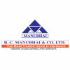 R.C.Manubhai & Co Pte Ltd