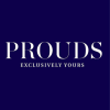 Prouds Fiji