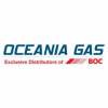 Oceania Gas